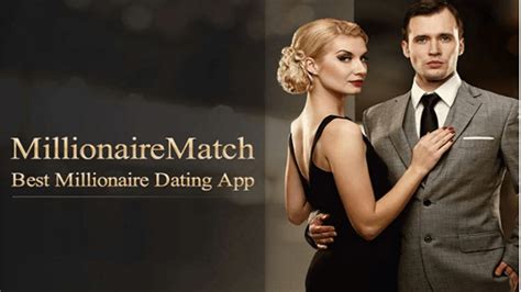 millionaires dating site|A Millionaire Dating Site for Wealthy Singles